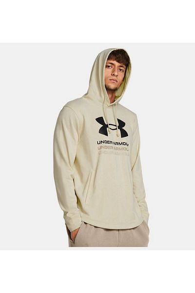 Under Armour Hanorac pentru bărbați UA Rival Terry Graphic - 1386047 -273