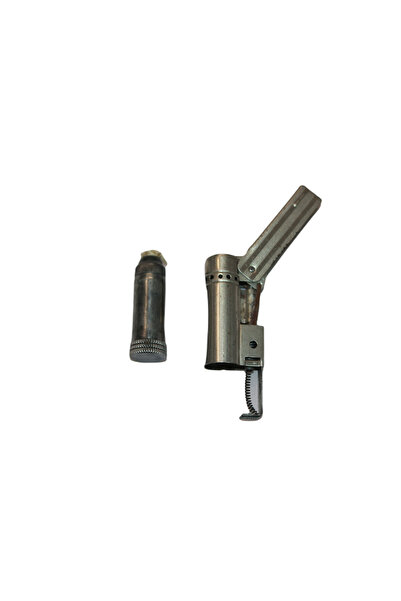 imco Triplex Austria Çakmak SVYTS 14110 Muhtar Çakmağı 1946