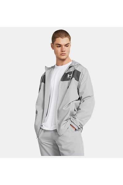 Under Armour Men's UA Sportstyle Windbreaker1361621-012