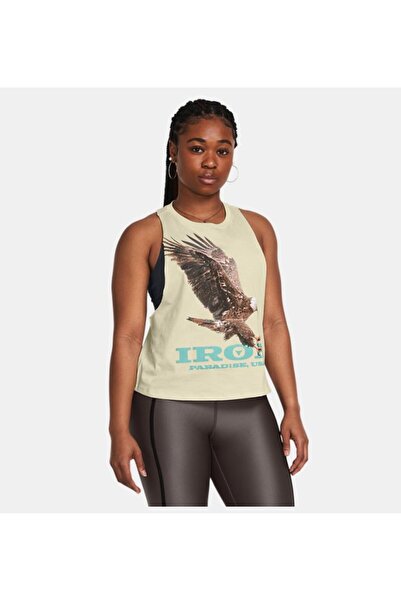 Under Armour Kadın Project Rock Balance Atlet 1382703-273