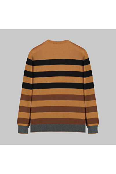 Sarar INTERVIEW BİSİKLET YAKA TRİKO