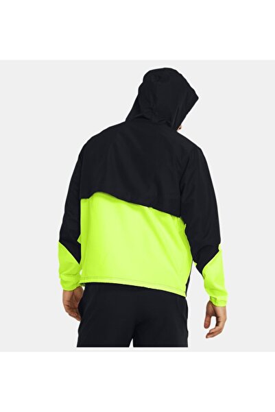 Under Armour UA Legacy Erkek Вітровка - 1382875-002