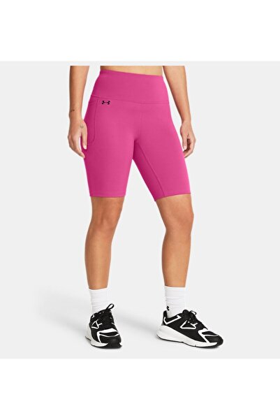 Under Armour Kadın UA Motion Bisiklet Şortu 1377088-686