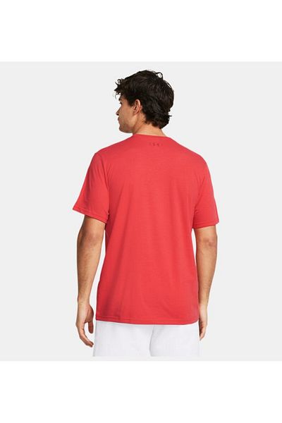 Under Armour Tricou UA Sportstyle cu mânecă scurtă pentru piept stâng pentru bărbați1326799-814