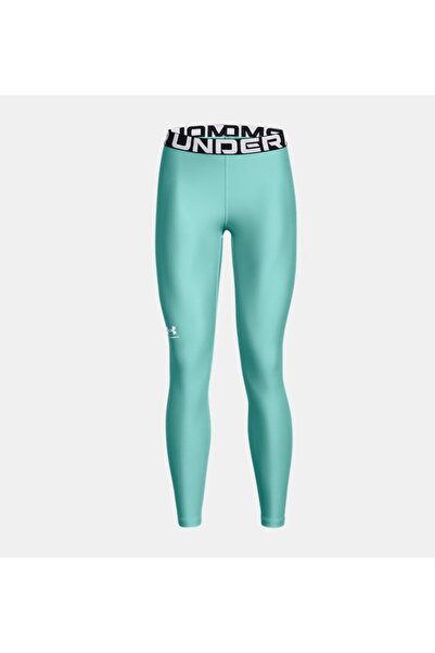 Under Armour Kadın HeatGear® Authentics Tayt 1383559-482