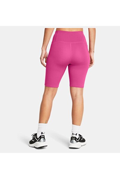 Under Armour Kadın UA Motion Bisiklet Şortu 1377088-686