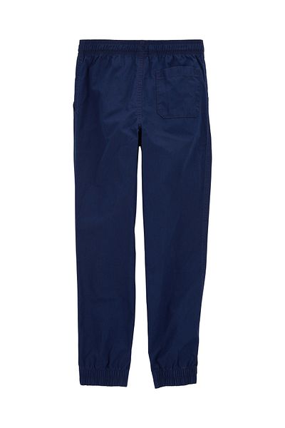 Carter's Boy's Trousers Navy Blue