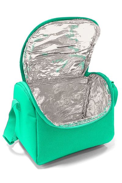 Coral High Cutie de prânz pentru fete Thermo Water Green