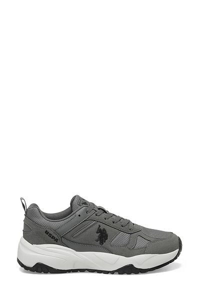 U.S. Polo Assn. Sator 3Pr Η.Π.Α. Polo Assn. Ανδρικά αθλητικά παπούτσια -