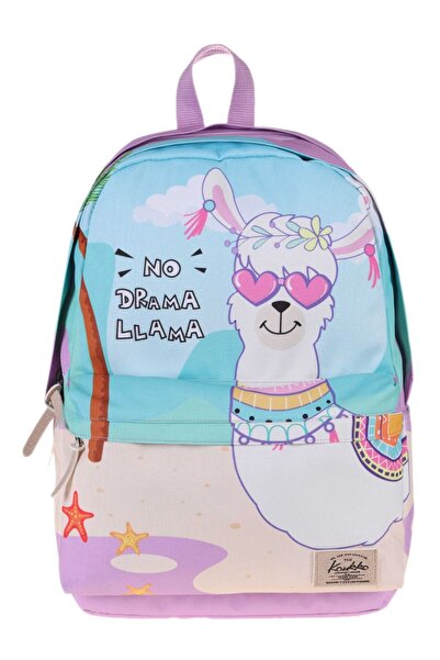 KAUKKO Рюкзак Layer (NO DRAMA LAMA)