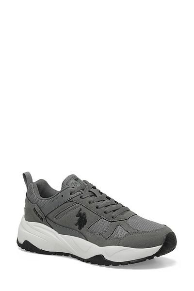 U.S. Polo Assn. Sator 3Pr Η.Π.Α. Polo Assn. Ανδρικά αθλητικά παπούτσια -