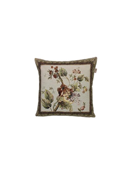 Believe Гобленова възглавница Rita 40x40 см