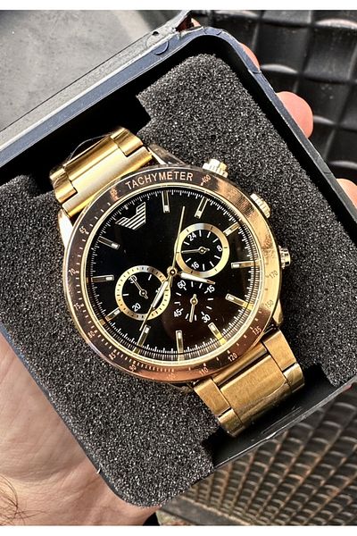 pullmarkt Analog Men's Wristwatch