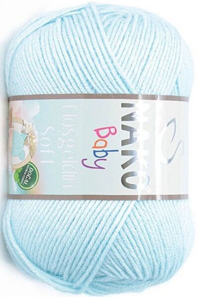 NAKO Hoşgeldin Soft