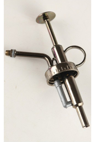 Binbirdemet Cap de sticlă pentru udarea plantelor din 2 bucăți