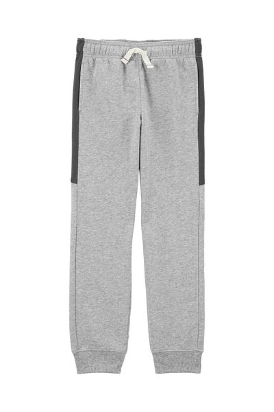 Carter's Boy's Gray Small Pants