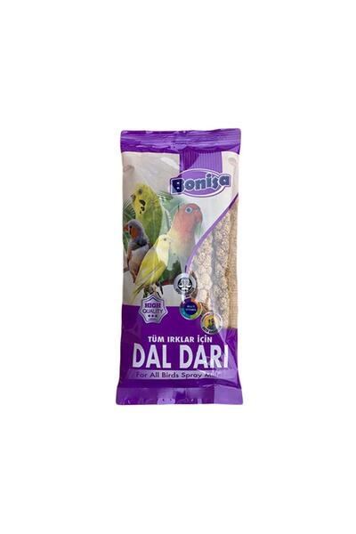 bonisa BONİSA DOĞAL DAL DARI 120 GR