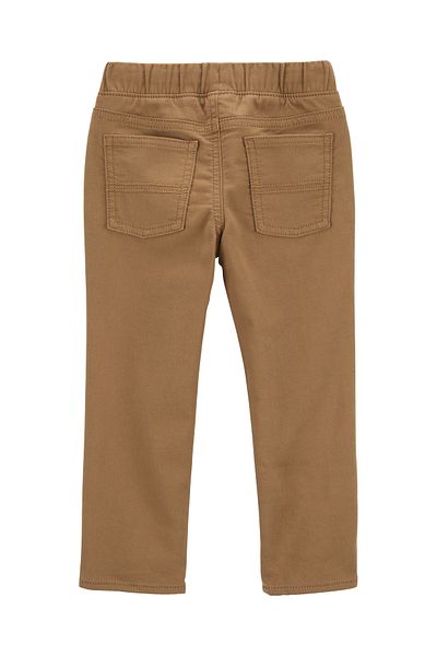 Carter's Little Boy's Trousers Khaki
