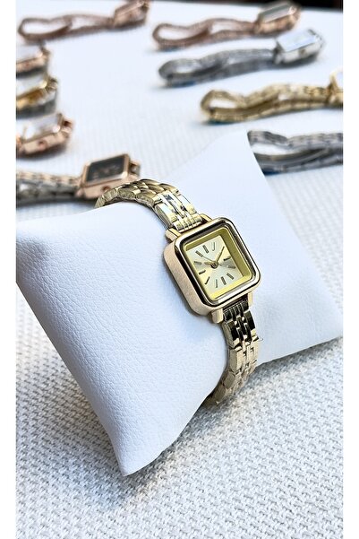 pullmarkt Minimal - Women's Wristwatch