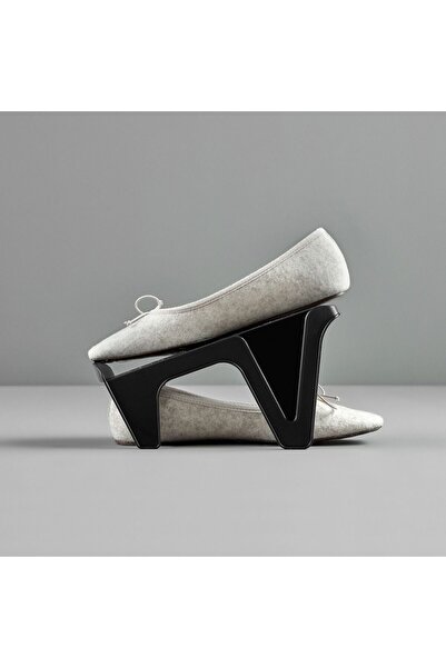 PONÇİK STORE Organizator de pantofi unic 30 de bucăți - rampă