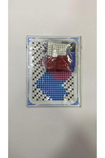 tüftürük Küçük Boy Mozaik Taşlar