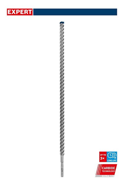 Bosch Expert 18x600 Mm Yeni Sds Plus-7x Matkap Ucu 2608900140