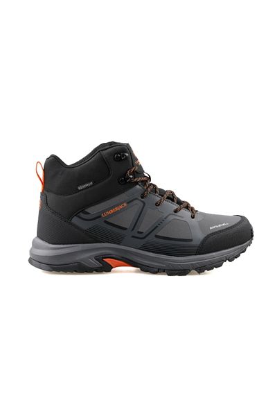 lumberjack Ανδρικές μπότες Trekking - 3W Norda Hi 3Pr