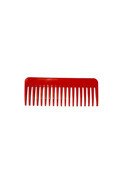 Croc 1120 Mimosa Comb Red