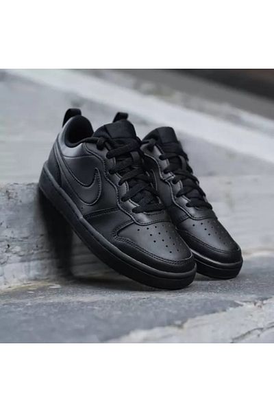 Nike Pantofi sport de damă Air Force Inspired Court Low 2 CNG-STORE