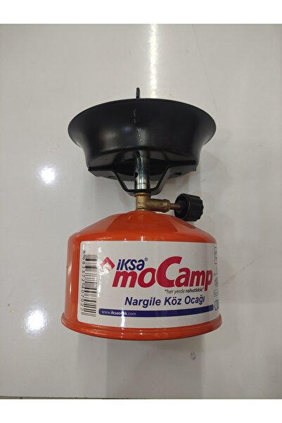 İksa Nargile ocağı no campq
