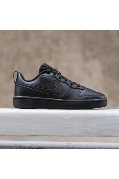 Nike Womens Sneakers Air Forceden İlham ALınan Court Low 2 CNG-STORE