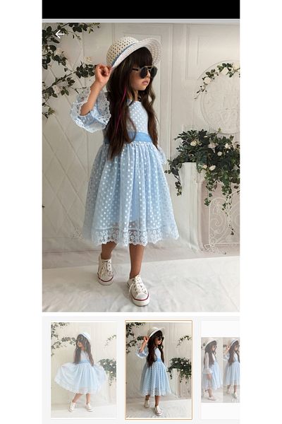 esmacamoda ROCHIE COPII BEBELETI