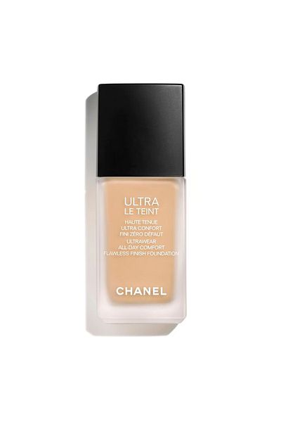 Chanel ألترا لو تينت فلويد - كريم أساس B30