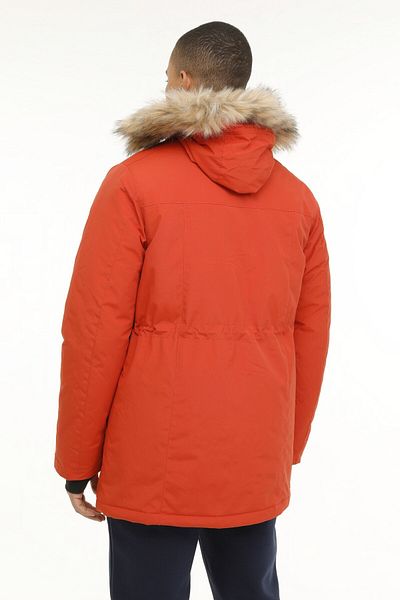 lumberjack ML LUNAR 3LNR01 3PR Tile Men's Long Coat