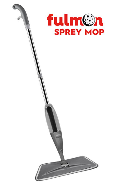 FULMON Sprey Mop Set Gri