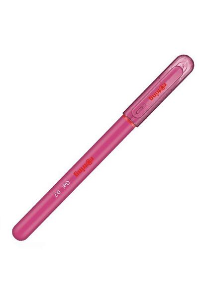 Rotring 0.7 Mm Pink Gel Pen - Pack of 122114453