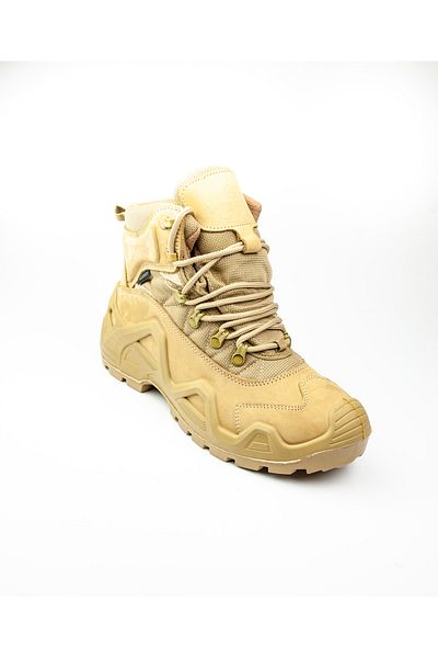 Hammer Jack 1000 23015 Leopard Sand Waterproof Men's Outdoor Boots