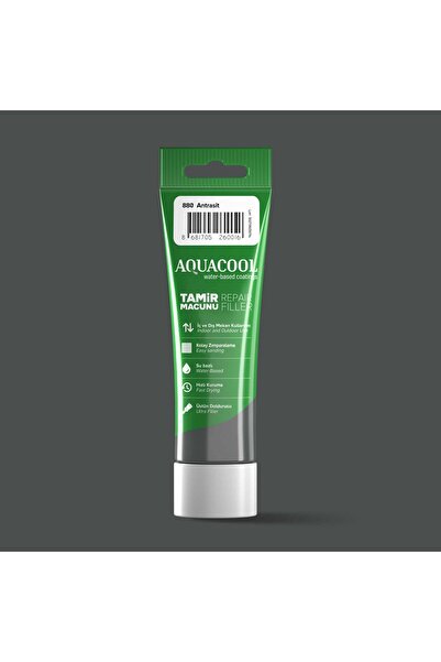 Genel Markalar Aquacool Su Bazlı Çatlak Giderici Hızlı Kuruyan Ahşap Tamir Do...