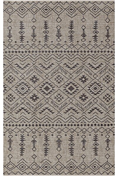 Merinos Halı Icon 35558 071 80 x 150 cm