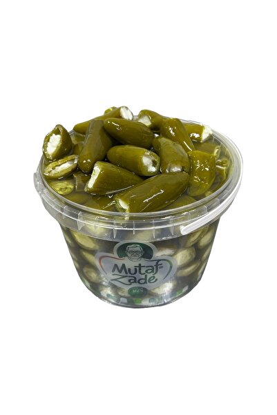 Peynir Dolgulu Jalapeno Biber 200gr.