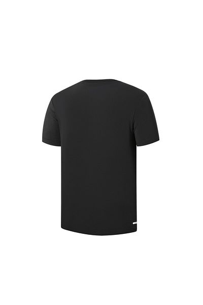 ERKE Ανδρικό T-Shirt με λαιμόκοψη