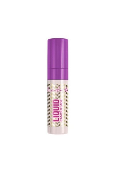 Lovely Liquid Camouflage Concealer No:06