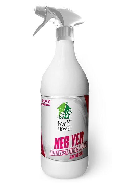 Poxy Everywhere 1000 ml