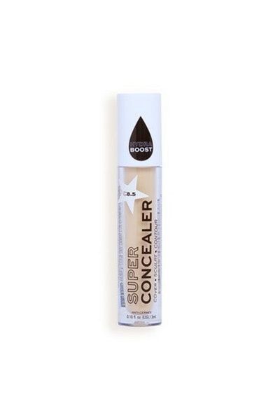 Relove by Revolution Radiant Concealer C8.5