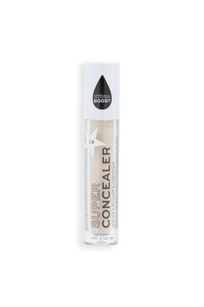 Relove by Revolution Radiant Concealer C2