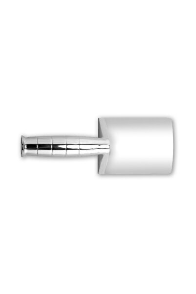 Genel Markalar Premium Büyük Boy Nikel Kaplama Et Döveceği