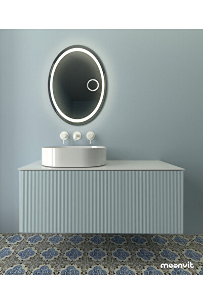 MOONVİT Moona Ice Blue