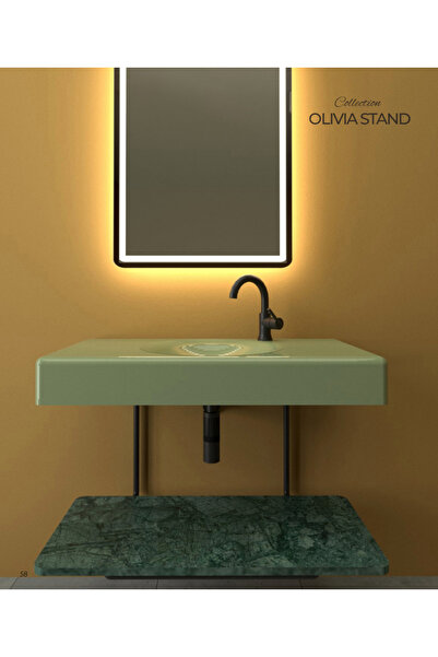 MOONVİT Olivia Stand