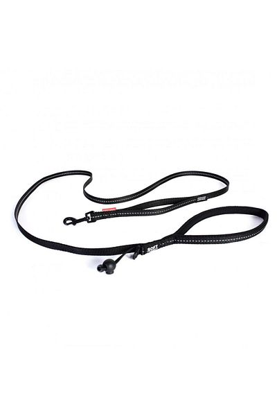 Ezydog Soft Trainer Lite - Black
