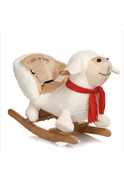 DR.HEBACARE Sallanan kuzu